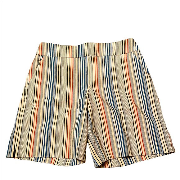 NWT NY & Company Pull on Shorts - Picture 1 of 2
